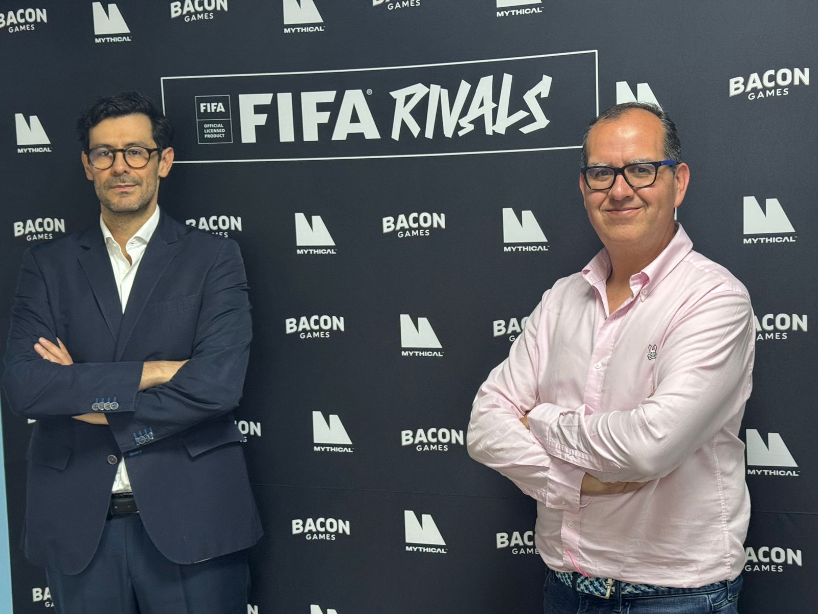 La increíble historia de los colombianos que hicieron el nuevo videojuego de FIFA