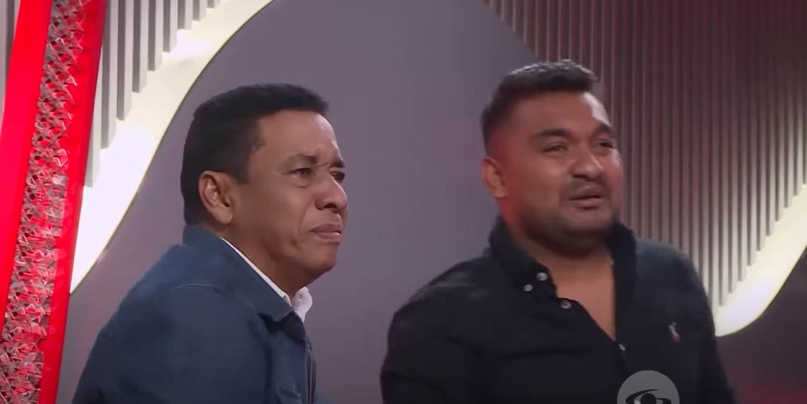 Nieto de famoso artista vallenato brilló en ‘La Voz Kids’