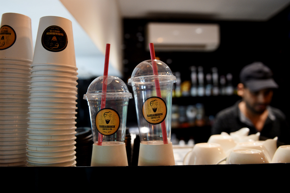 El café, un comercio poco justo en período de crisis