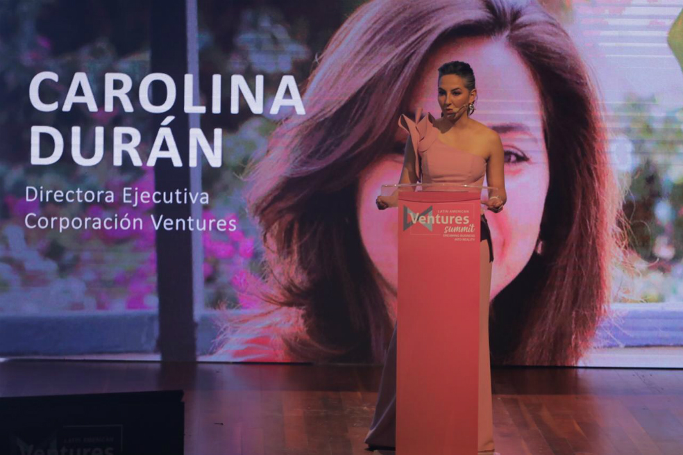 Latin American Ventures Summit: Apostándole a la construcción de país