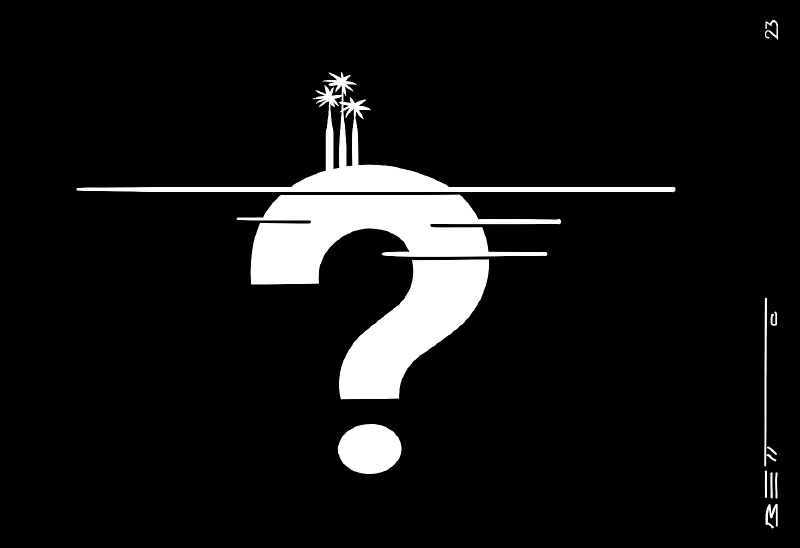 ¿Qué sigue?