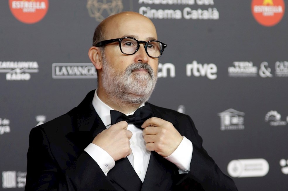 Javier Cámara dice que encarnar a Héctor Abad Gómez fue “muy especial”