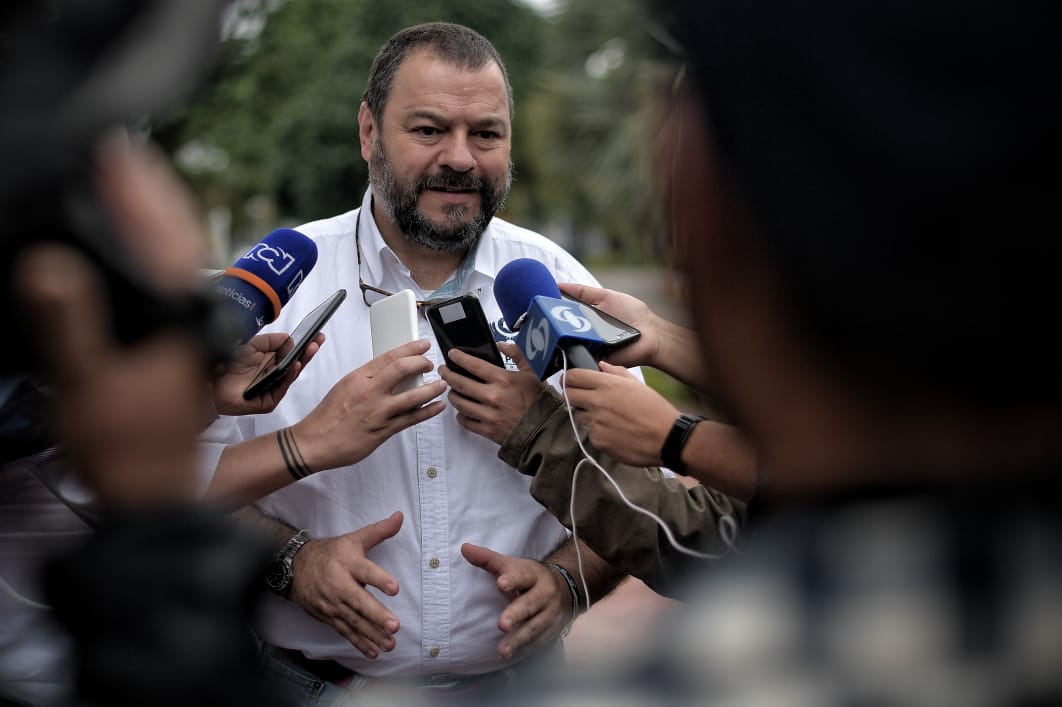 Grupos criminales están reclutando menores de edad: Defensoría del Pueblo
