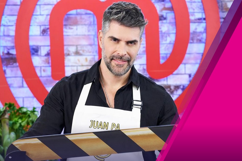 Él es el papá de Juan Pablo Llano ¿Por qué se le considera una figura de la radio?