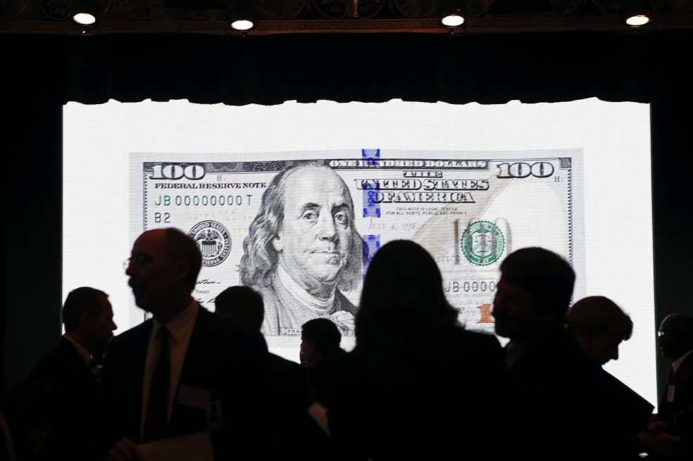 El dólar queda bajo presión tras decisión del Tesoro de EE. UU. sobre los rendimientos