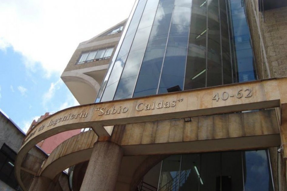 La Universidad Distrital de Bogotá recibe de la Nación y de la Alcaldía un presupuesto anual que rodea los $285.000 millones.