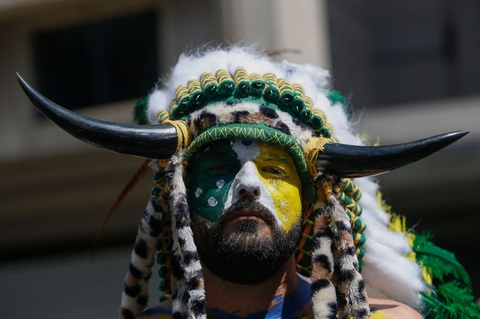 ¿Peligro de un golpe de Bolsonaro? En Brasil, el miedo va por otro lado