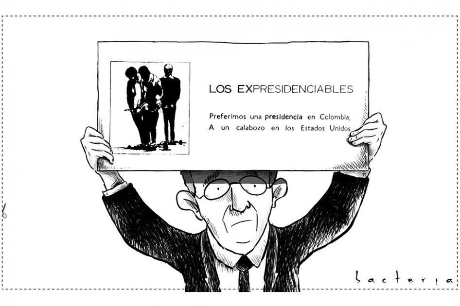 Puro Centro Democrático