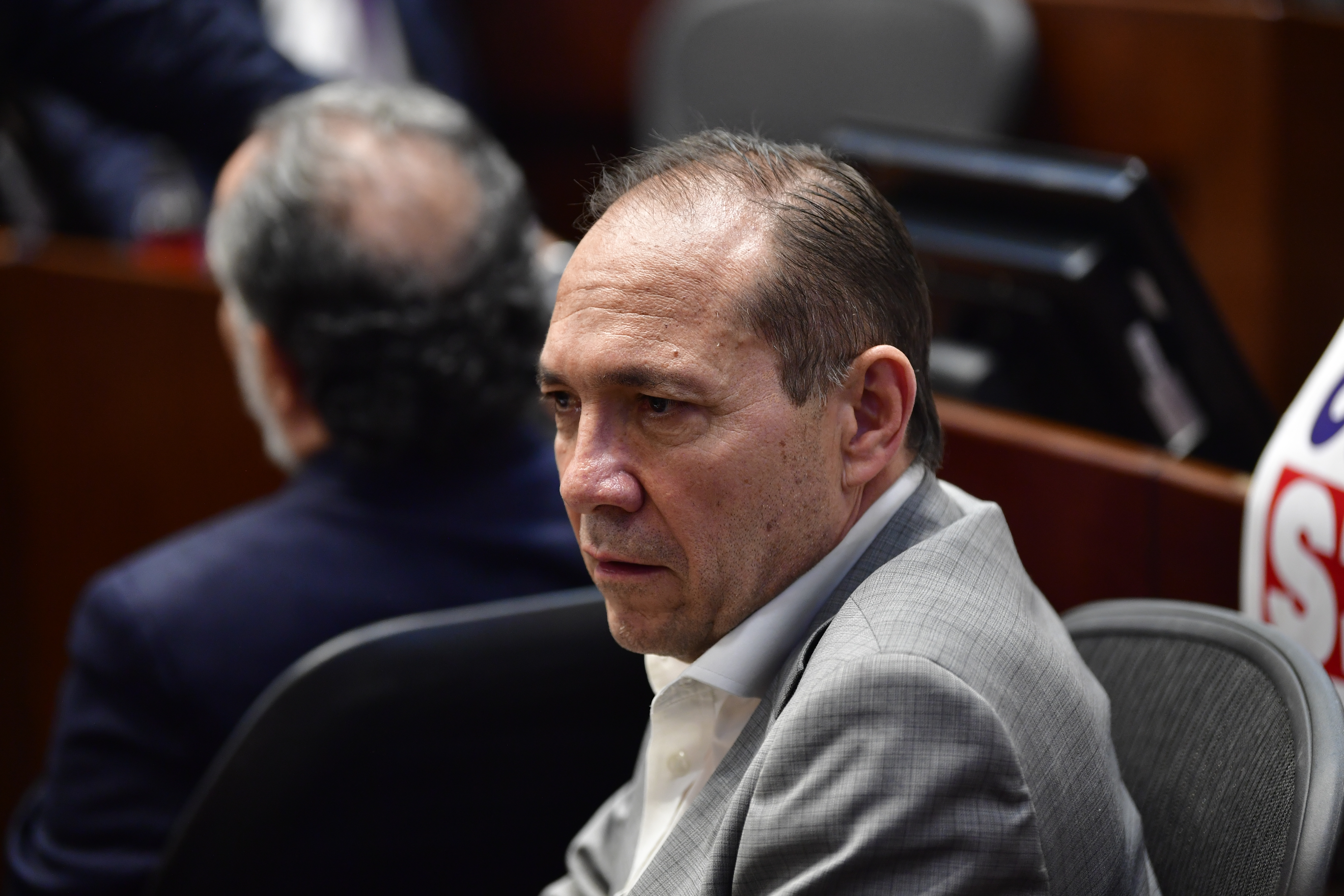 En firme llamado a juicio a ministro del Trabajo por carrusel de la contratación