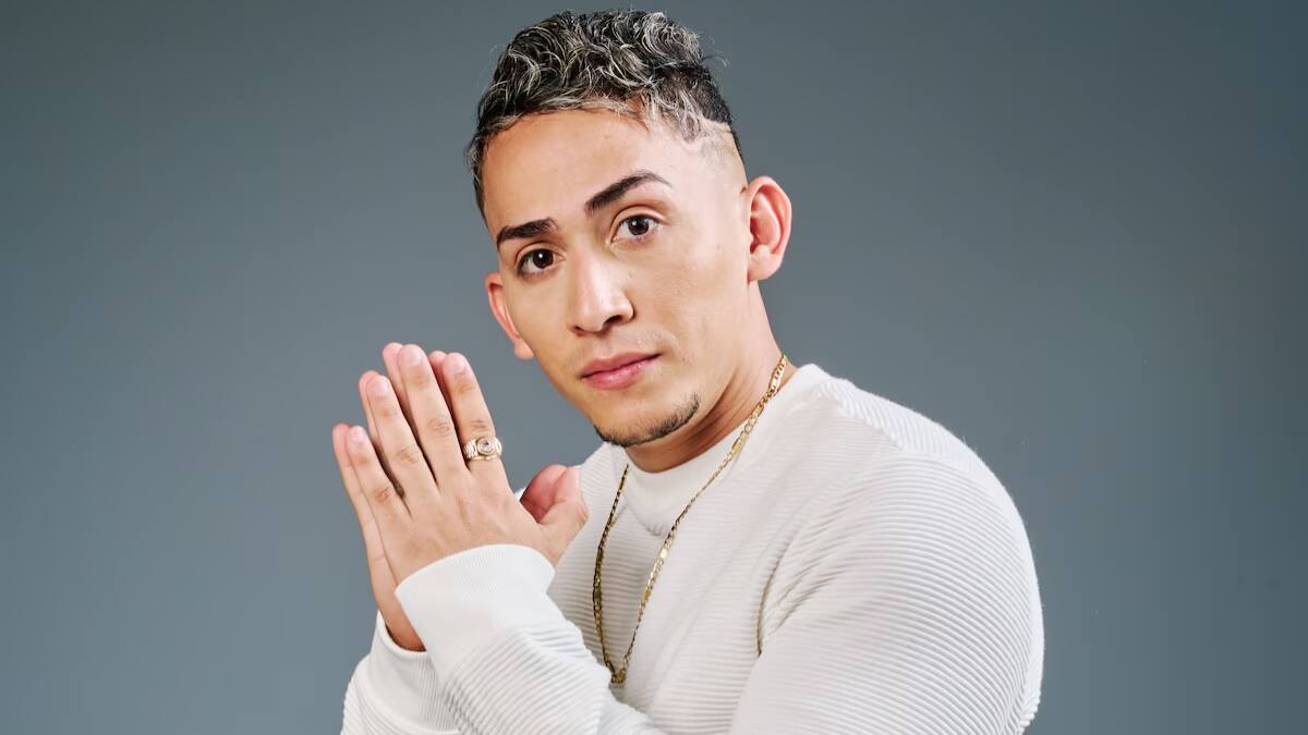 Alfredo Redes, de ‘La casa de los famosos’: ella es la nueva novia del influenciador