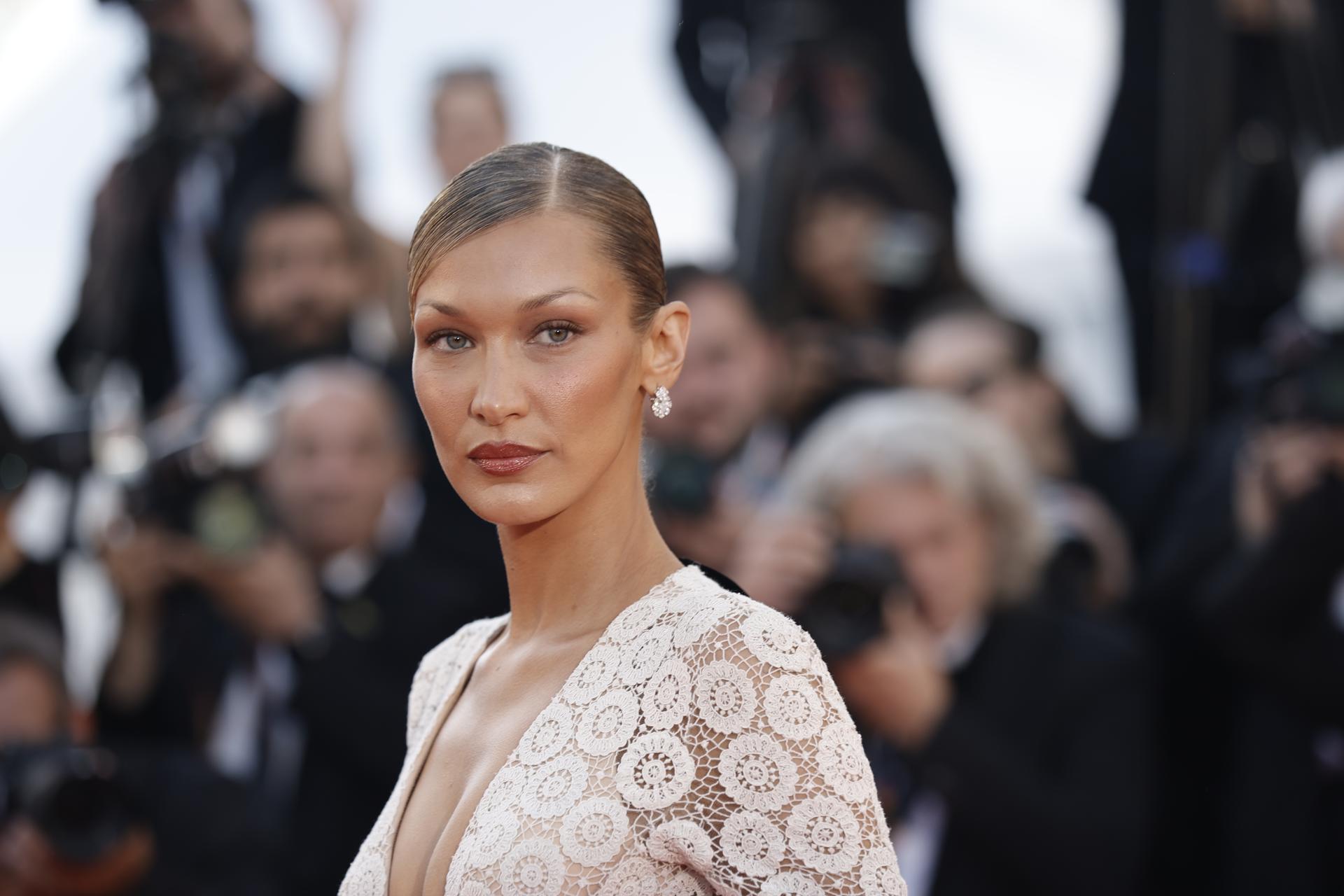 Bella Hadid rompe en llanto tras revelar una nueva recaída por la enfermedad de Lyme
