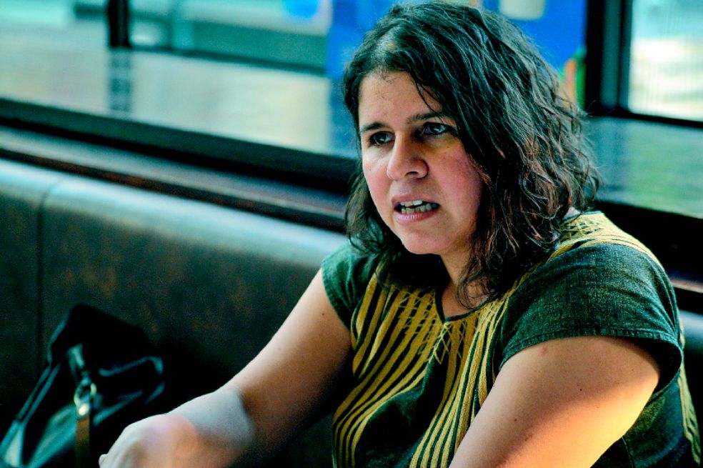 “Ni de izquierda, ni de derecha: el autoritarismo es transideológico” (Entrevista)