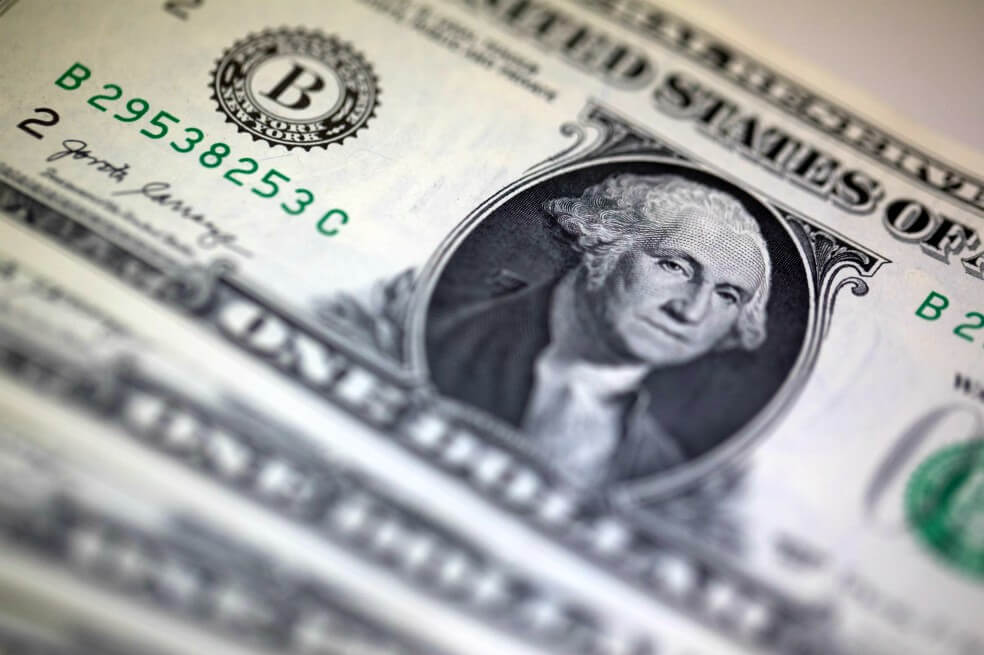 ¿Qué tan dolarizada está la economía colombiana?