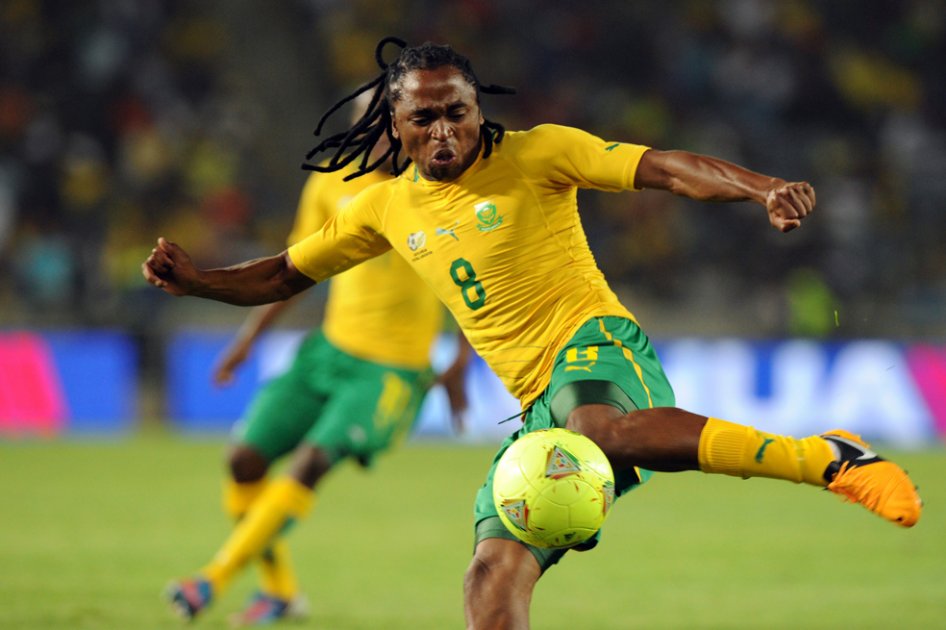 Copa Africana de Naciones abrió sin goles
