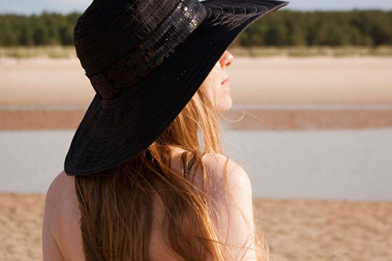 Consejos para que el sol no haga estragos en su piel
