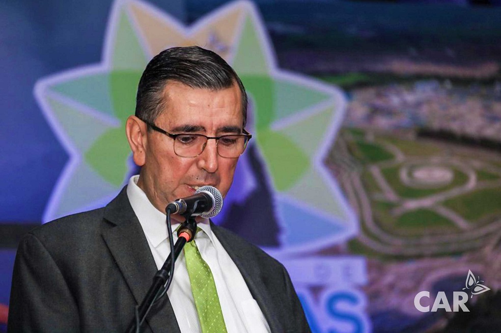Procuraduría impugna fallo que suspende la destitución del exdirector de la CAR Cundinamarca