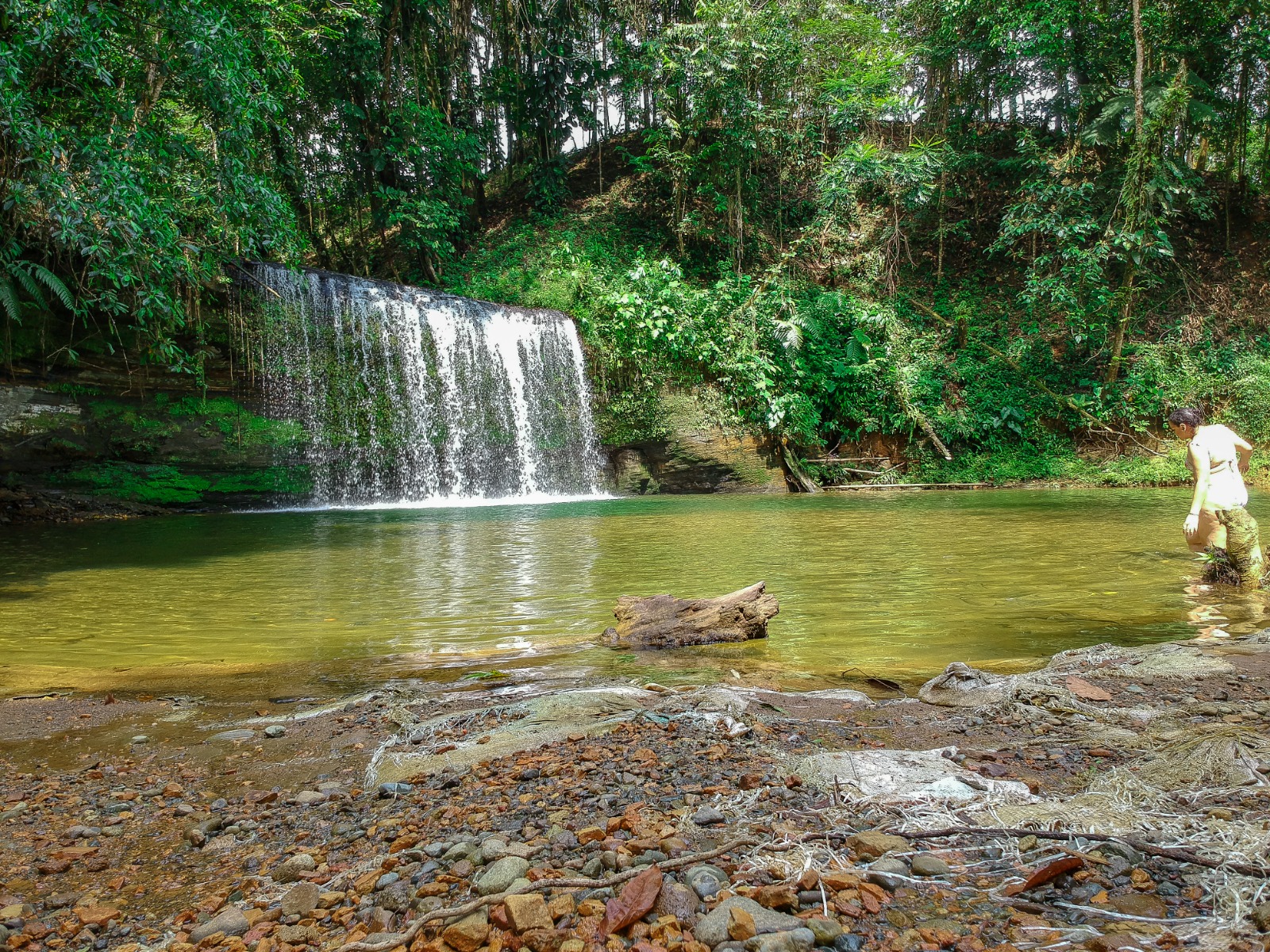 En el corazón del Chocó, donde la selva parece no tener fin y la lluvia marca el ritmo de la vida, Quibdó —“La Perla Negra”— se revela no solo como un destino, sino como una experiencia que se vive de la mano de su gente, entre ríos, tradición y turismo comunitario.
