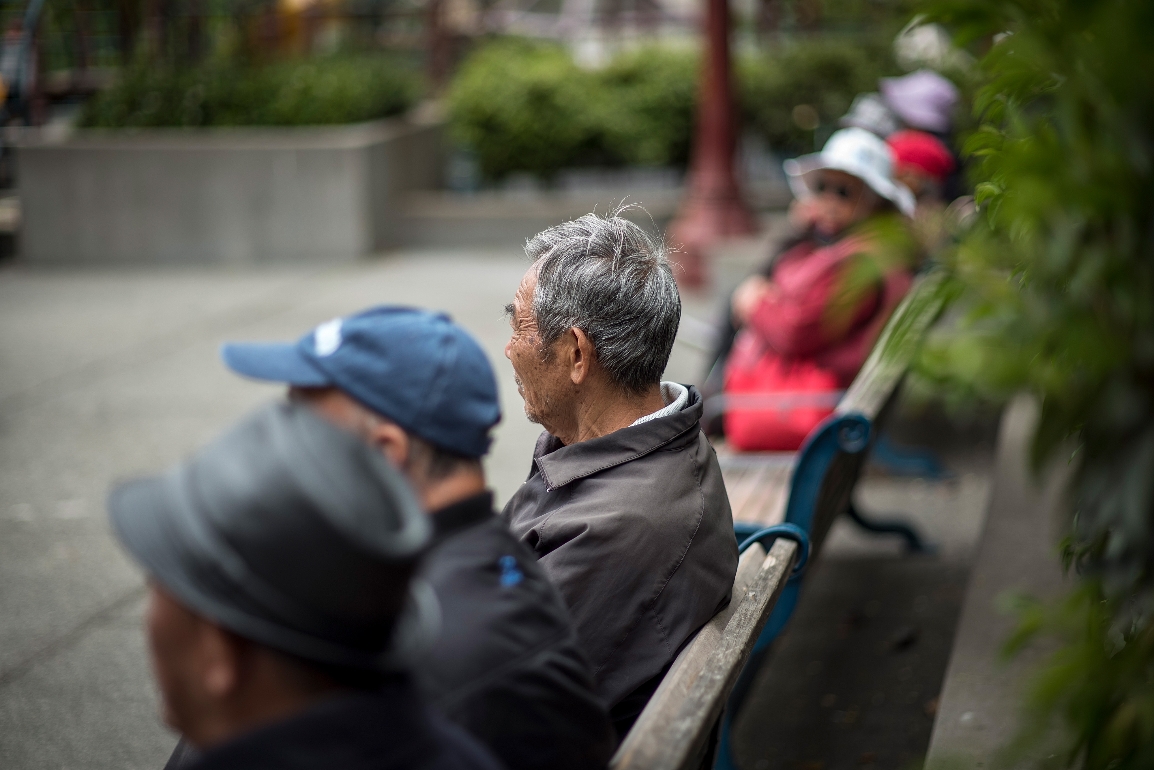Trabajo informal amenaza sostenibilidad de pensiones en América Latina: OIT