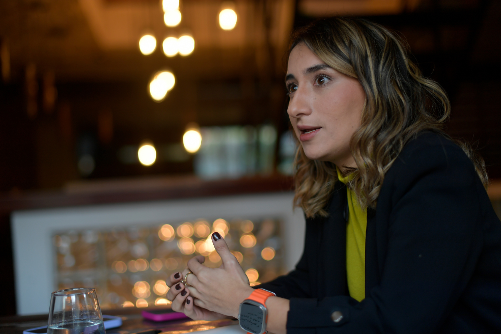 Radicarán moción de censura contra Sarabia por crisis diplomática con EE. UU.