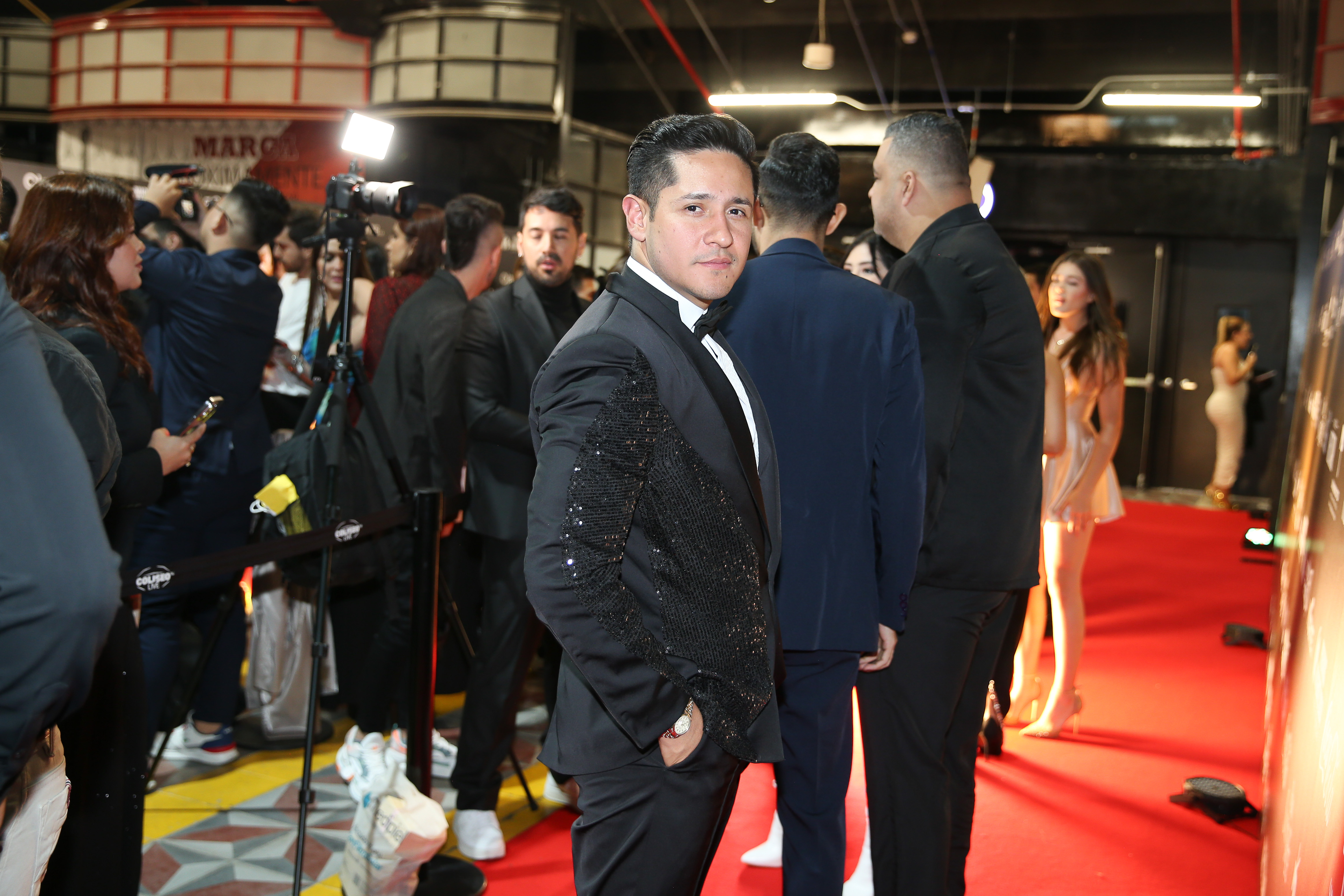Juan Pablo Naverrete