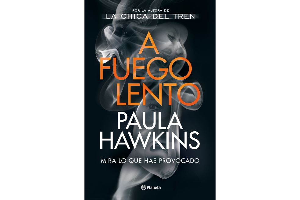“A fuego lento” (Por capítulos)