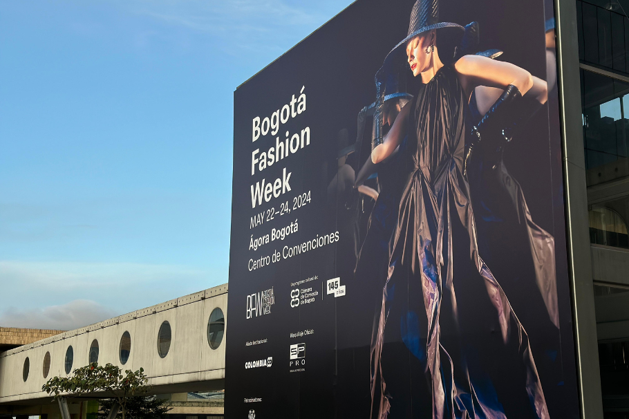 Bogotá Fashion Weekend 2024: los diseñadores que debes conocer este fin de semana