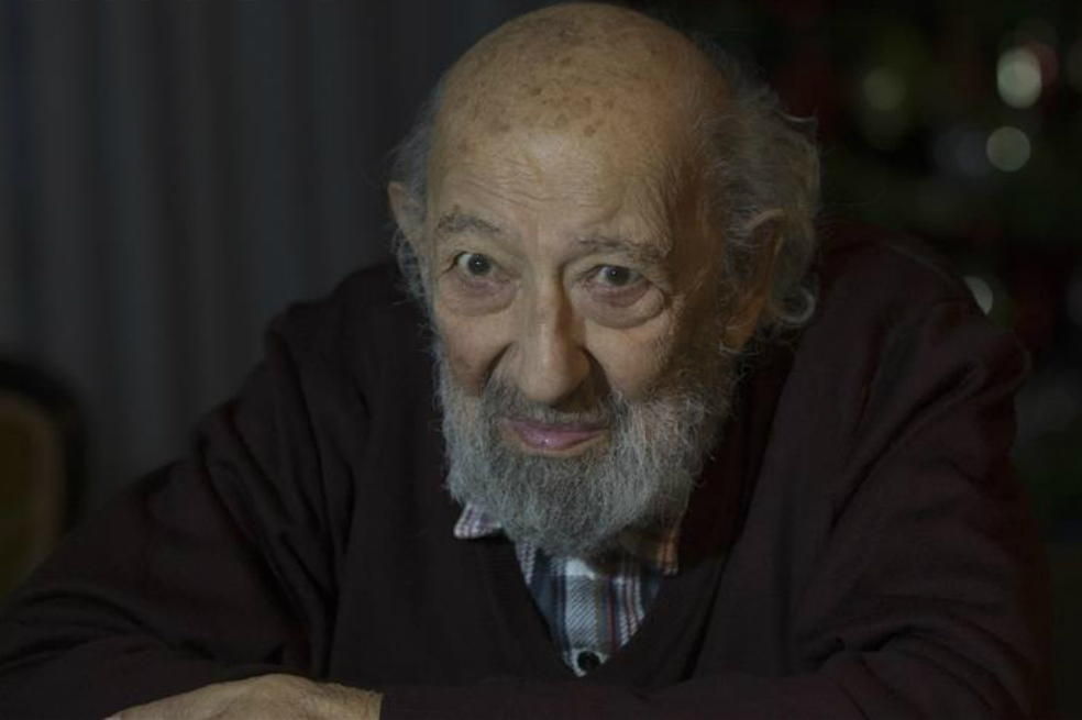 Bogotá recibe una exposición del fotógrafo turco Ara Güler
