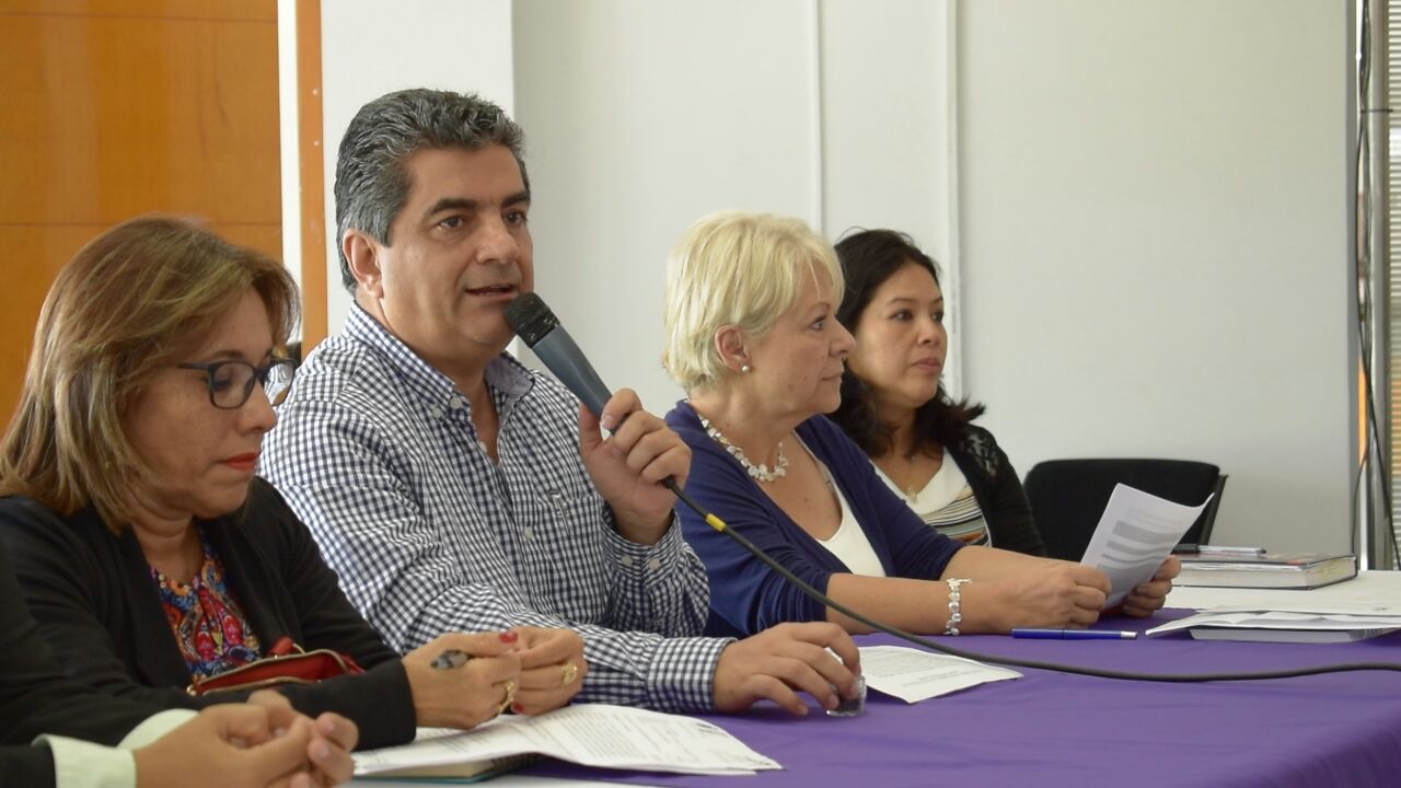 "El Estado no es el que debe emplear, deben ser los empresarios": gobernador del Quindío