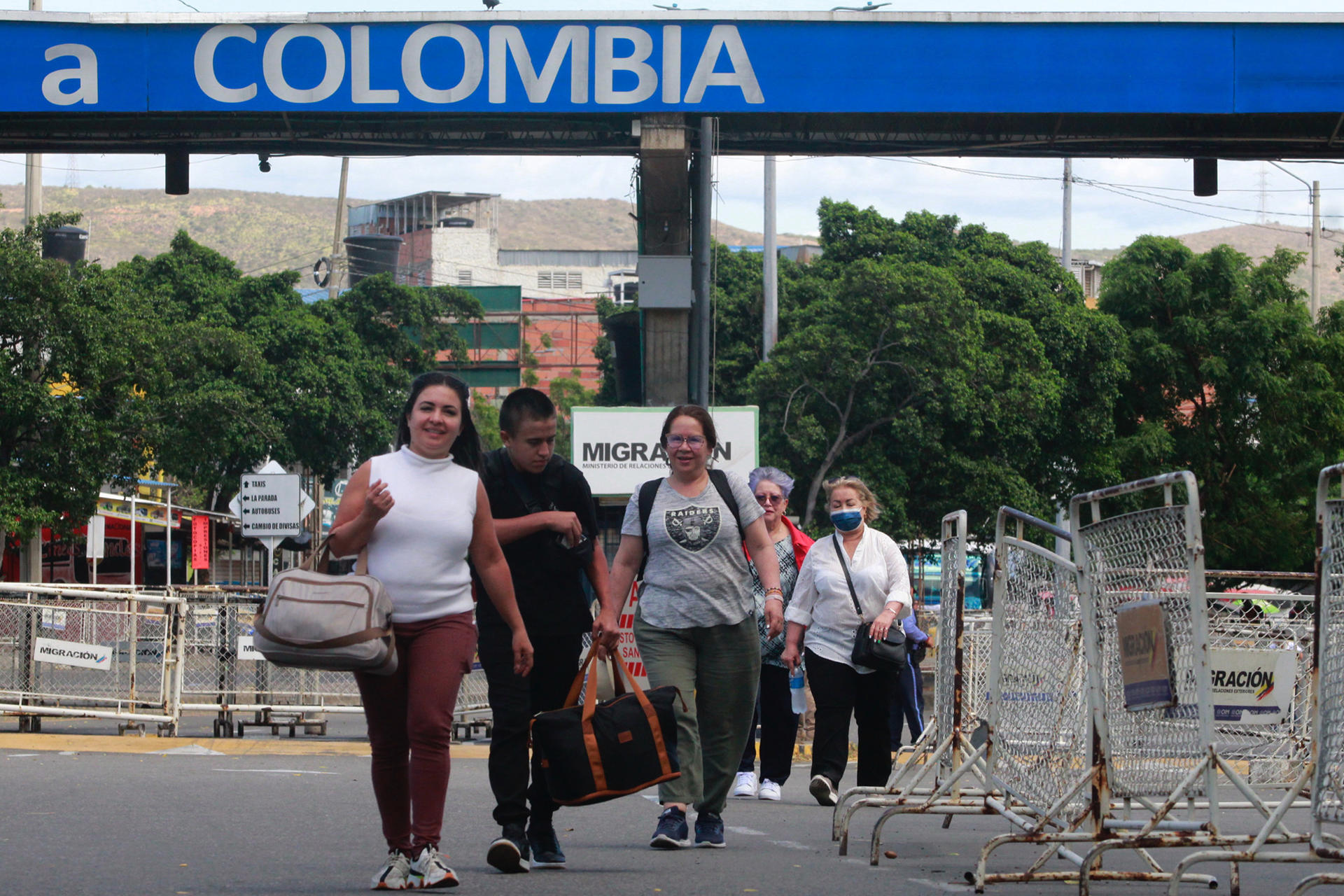 Colombia instala el Sistema Nacional de Migraciones: ¿en qué consiste?