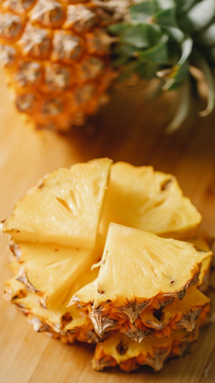 Agua de cáscara de piña, ¿sirve realmente para bajar de peso?