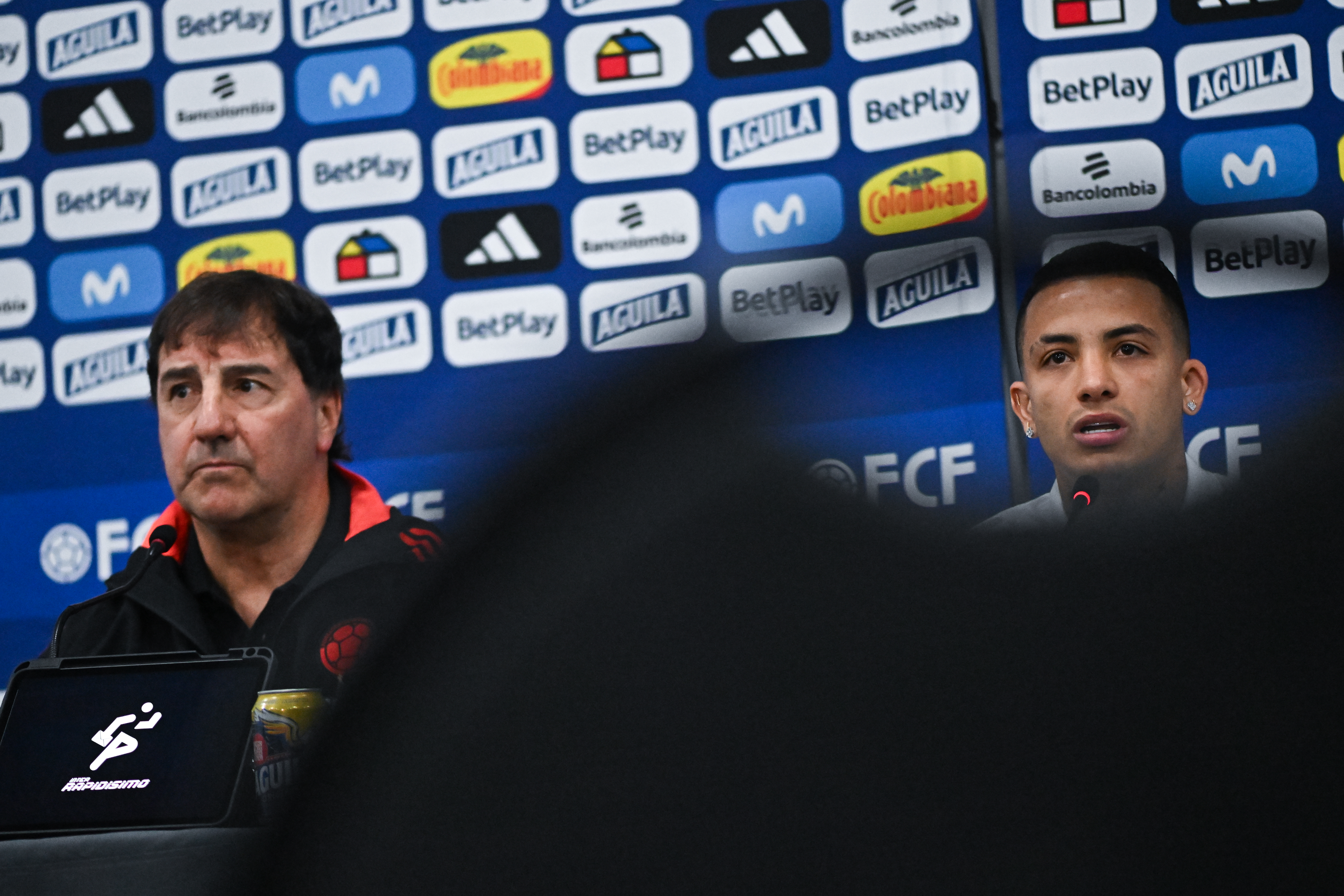 Néstor Lorenzo: “Confío en que aparezca el equipo de la Copa América”