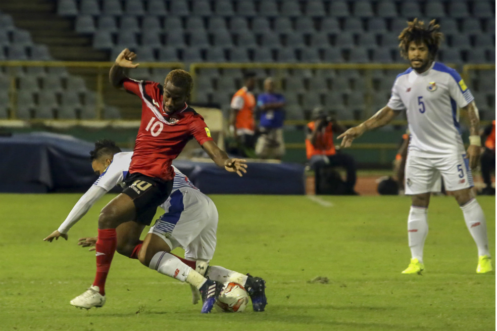 De la mano del «Bolillo», Panamá cayó ante Trinidad y Tobago en la Concacaf