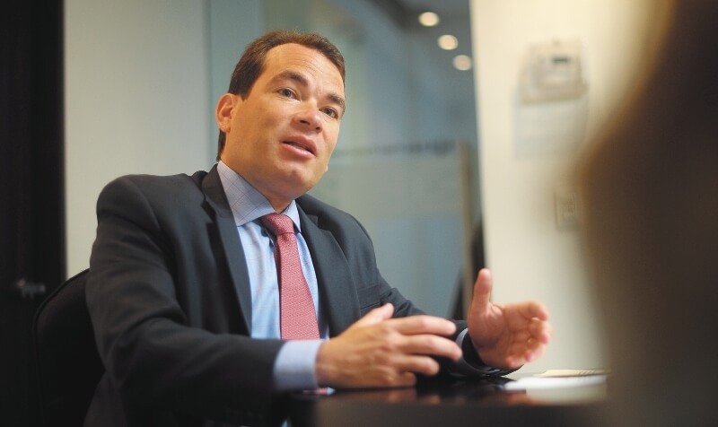 “Acciones como Gedeón no hacen parte de la estrategia opositora venezolana”: Tomás Guanipa