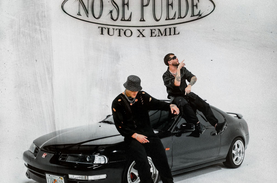 Tuto, un proyecto musical con todo el flow paisa