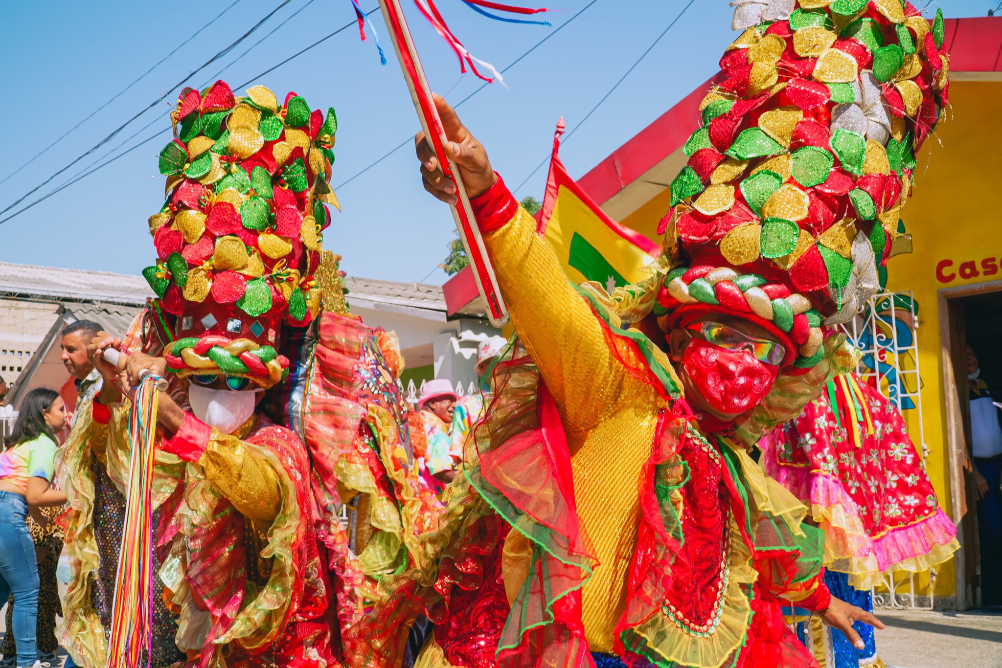 Carnaval de Barranquilla ya no será en febrero: conozca las nuevas fechas