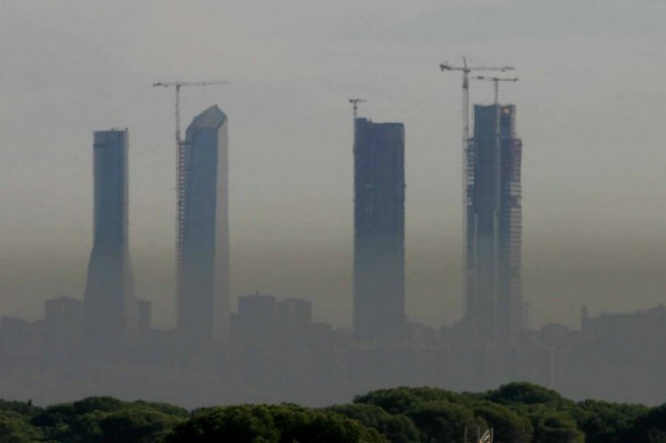 Cambio climático es amenaza fundamental para el desarrollo: Presidente del Banco Mundial