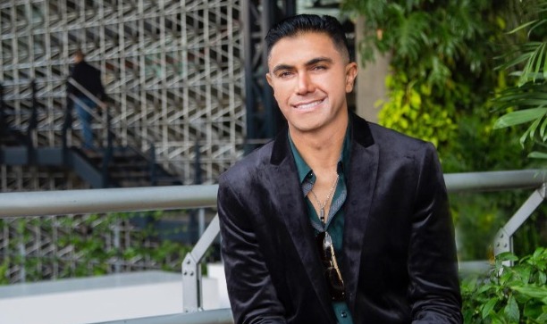 Orion Deep: el influencer de criptomonedas detenido por explotación sexual