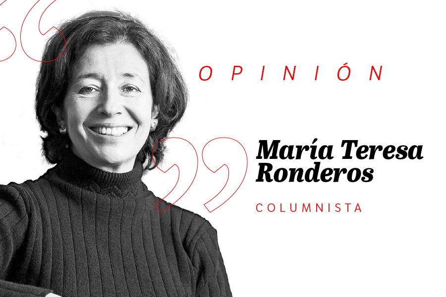 La disolución de los espíritus rebeldes
