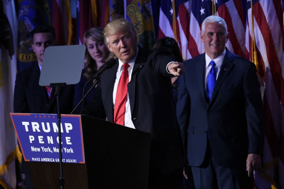 Miedo entre los musulmanes tras la victoria de Trump