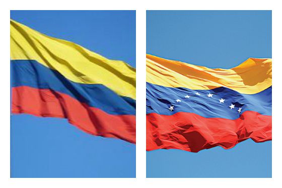 Cancilleres de Colombia y Venezuela inician reunión en busca de acercamiento