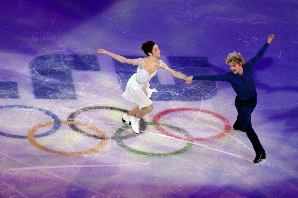 Sochi 2014 en imágenes