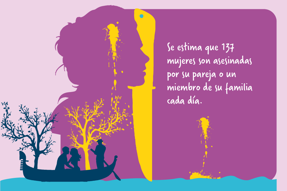El mundo no es como lo pintan