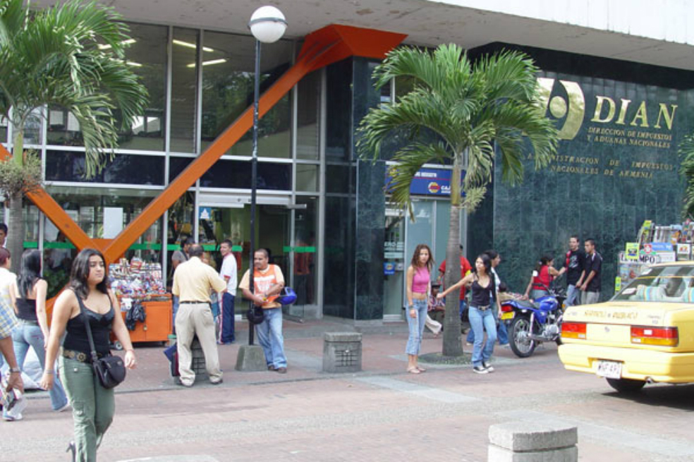 Funcionarios de la Dian fueron enviados a la cárcel por supuesto caso de contrabando