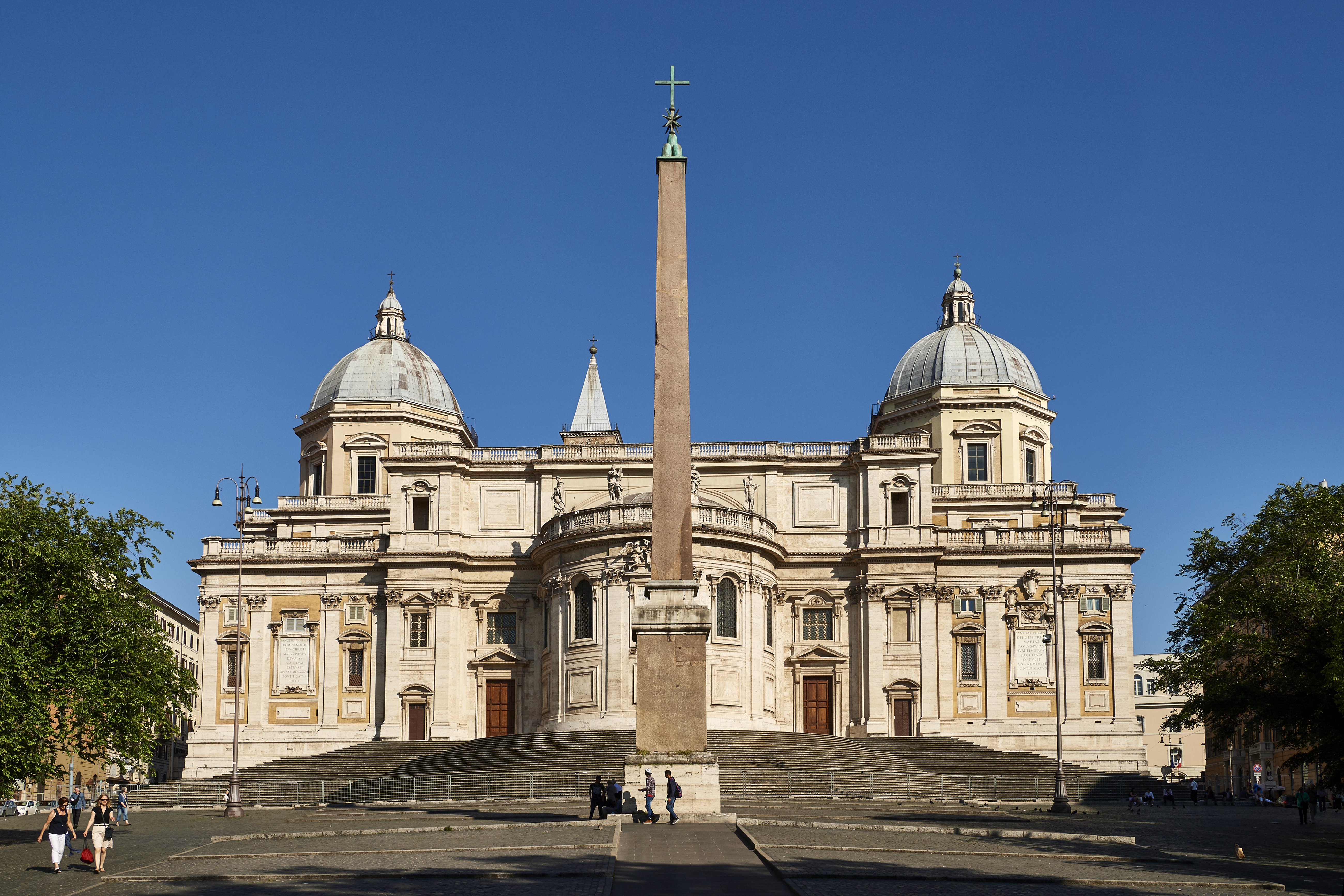 ¿Por qué el papa no será enterrado en el Vaticano?