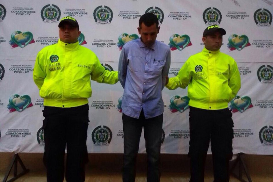Fiscalía investigará presunta participación de funcionarios del Inpec en fuga del ‘Desalmado’