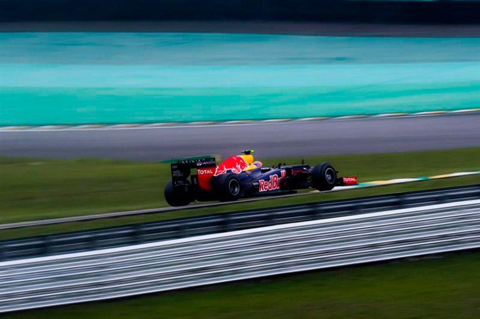 «Adelantamiento de Vettel fue legal»: FIA