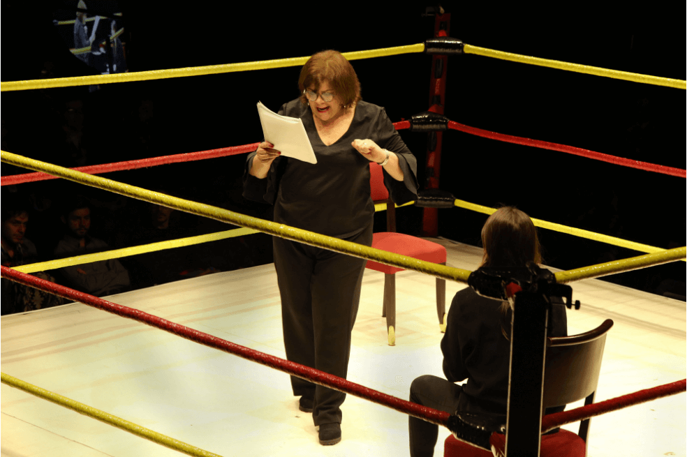 Regresa el Torneo de dramaturgia al Teatro Colón 