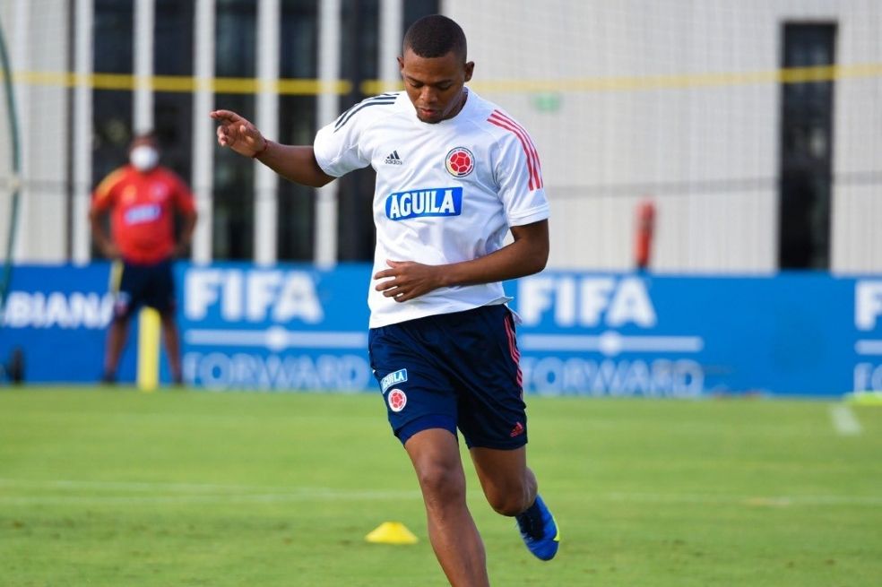 Hárold Preciado jugará en Santos Laguna