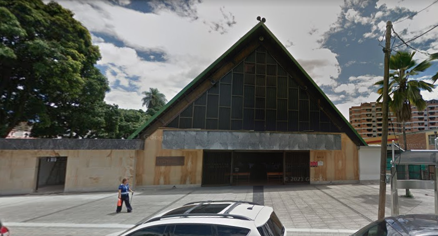 Asesinaron a una mujer cuando salía de un funeral en Envigado