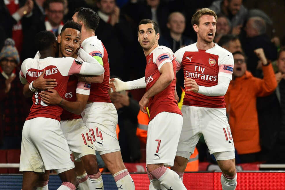 Los equipos ingleses vuelven a entrenarse de cara al regreso a las canchas